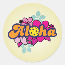 Aloha Pickleball