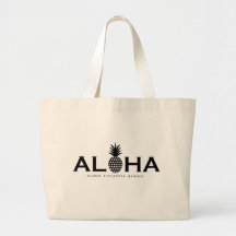 ALOHA PINEAPPLE HAWAII