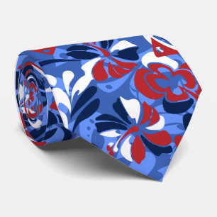 Aloha Revolution Necktie Krawatte