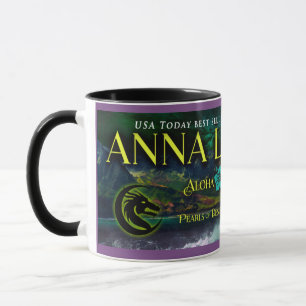 Aloha Schieber - Rebellendrache-Tasse! Tasse