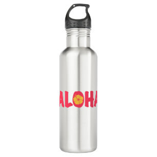 Aloha Stainless Steel Water Flasche Edelstahlflasche