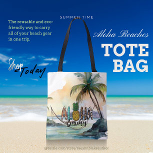 Aloha Strände Tote