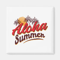 Aloha Summer