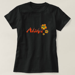 Aloha T - Shirt