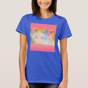Aloha T - Shirt
