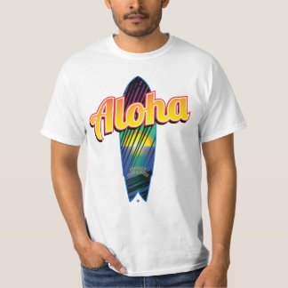 Aloha T - Shirt