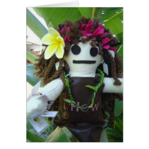 Aloha Transportwagen-Ausflug 2009