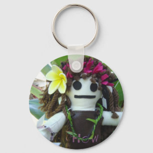 Aloha Transportwagen-Ausflug 2009 Schlüsselanhänger