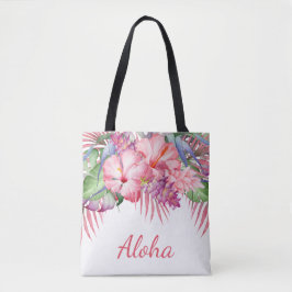 Aloha Tropical Floral