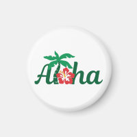 Aloha Tropical