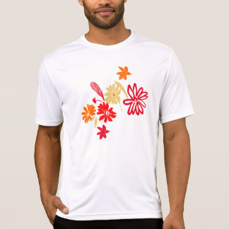 Aloha Vintager Konkurrenten-T - Shirt der