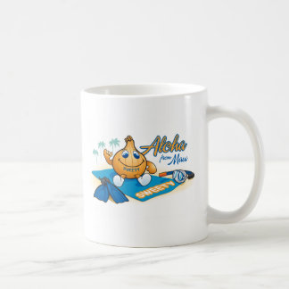 Aloha von der Sweetyzwiebel Tasse
