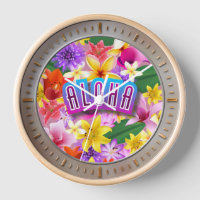 Aloha!