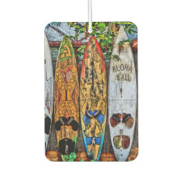 Aloha Yall Autolufterfrischer