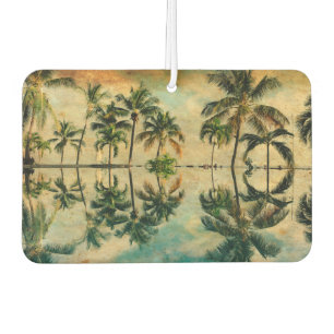 Aloha Zuhause Car Freshener Autolufterfrischer
