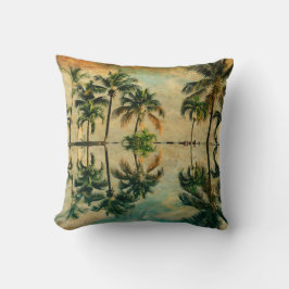Aloha Zuhause Pillow Kissen