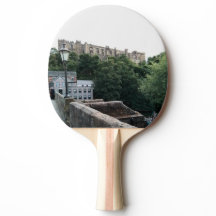 Along Durham Brücke