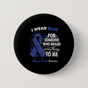 Alopecia Areata Sensibilisierungskampagne Helfersh Button