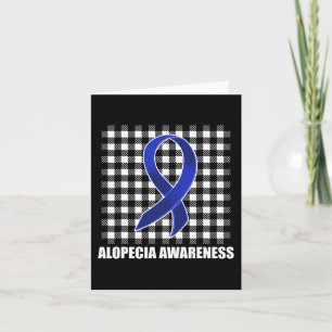 Alopecia Sensibilisierung Haarausfall Krieger USA Karte