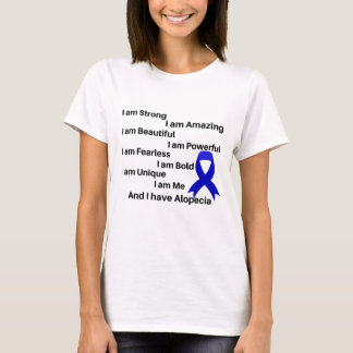 Alopezie Inspiration Shirt