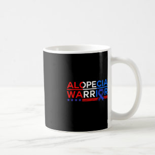 Alopezie Sensibilisierung Haarausfall Krieger Ernä Kaffeetasse
