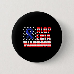 Alopezie Sensibilisierung Haarausfall Krieger Medi Button