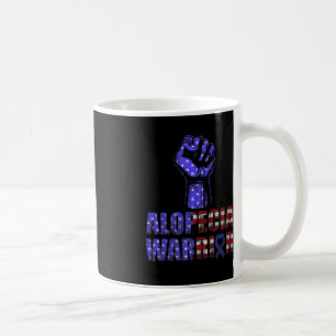 Alopezie Sensibilisierung Haarausfall Krieger Nach Kaffeetasse