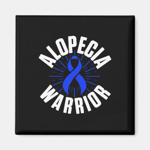 Alopezie Sensibilisierung Haarausfall Krieger Ther Magnet