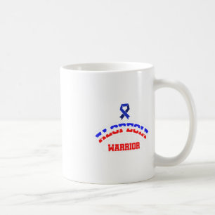 Alopezie Sensibilisierung Haarausfall Krieger Unte Kaffeetasse