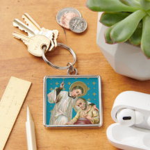 Aloysius Gonzaga & Plague Victim (M 006)