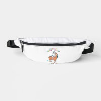 Alpaca Your Bags Lass Go Rock Klettergarten