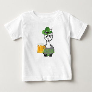 Alpaka Baby T-shirt