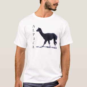Alpaka T T-Shirt