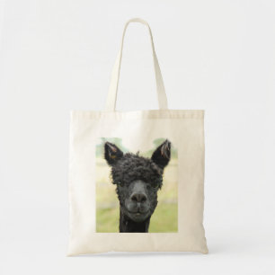 Alpaka-Taschen-Tasche Tragetasche