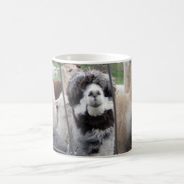 Alpaka-Tasse:) Tasse (Mittel)