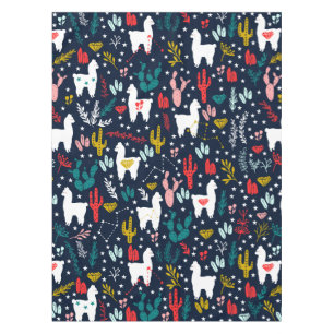 Alpaka-Tischdecke Tischdecke