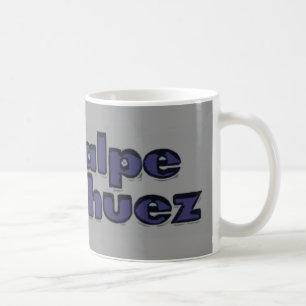 alpe dhuez kaffeetasse