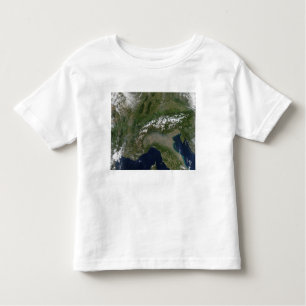 Alpen 2 kleinkind t-shirt