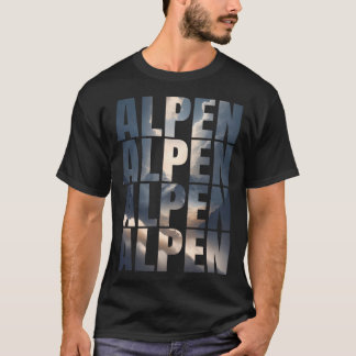 Alpen T-Shirt