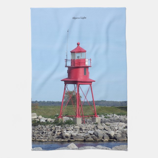 Alpena Küchentuch (Vertikal)