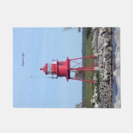 Alpena Light Door Mat Fußmatte