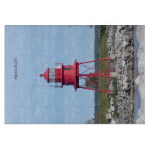 Alpena Light-Schnittplatine