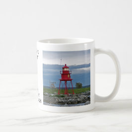 Alpena Light Tasse