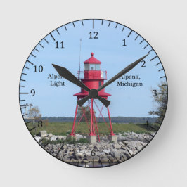 Alpena Light Uhr