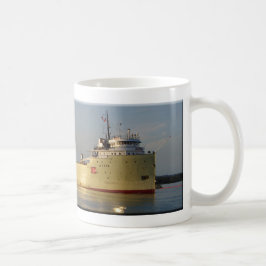 Alpena-Tasse Kaffeetasse