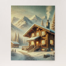 Alpenarm