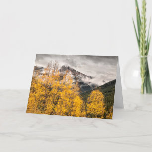 Alpenschleife   Silverton, Colorado Karte