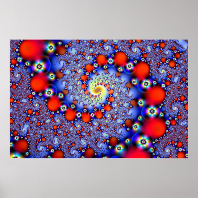 ‚Alpert‘ Poster (Vorne)