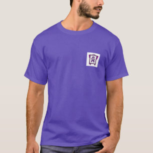Alpha 1 antitrypsin Mangel T-Shirt