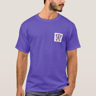 Alpha 1 antitrypsin Mangel T-Shirt